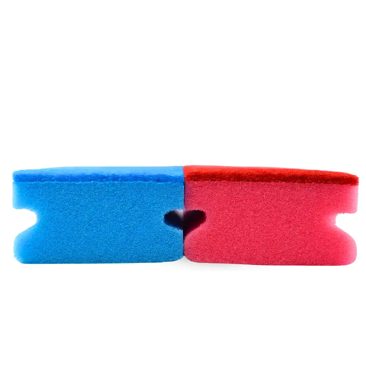 Scourer Brite color Nail Saver Large 2 in 1 Post