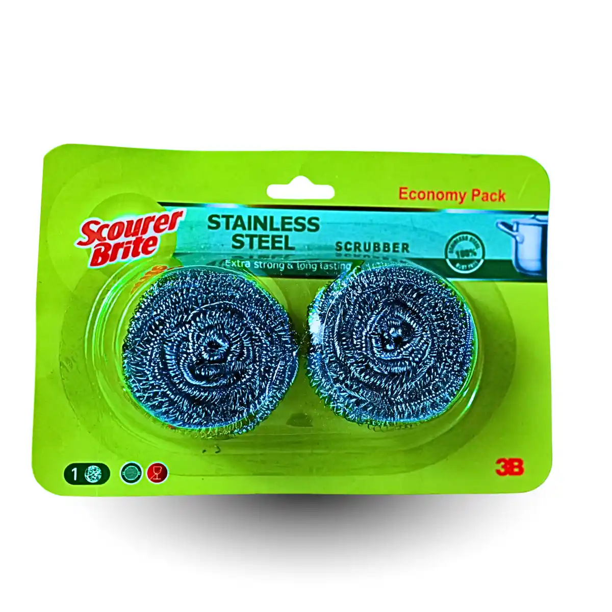 Spiral Economy Twin Pack side