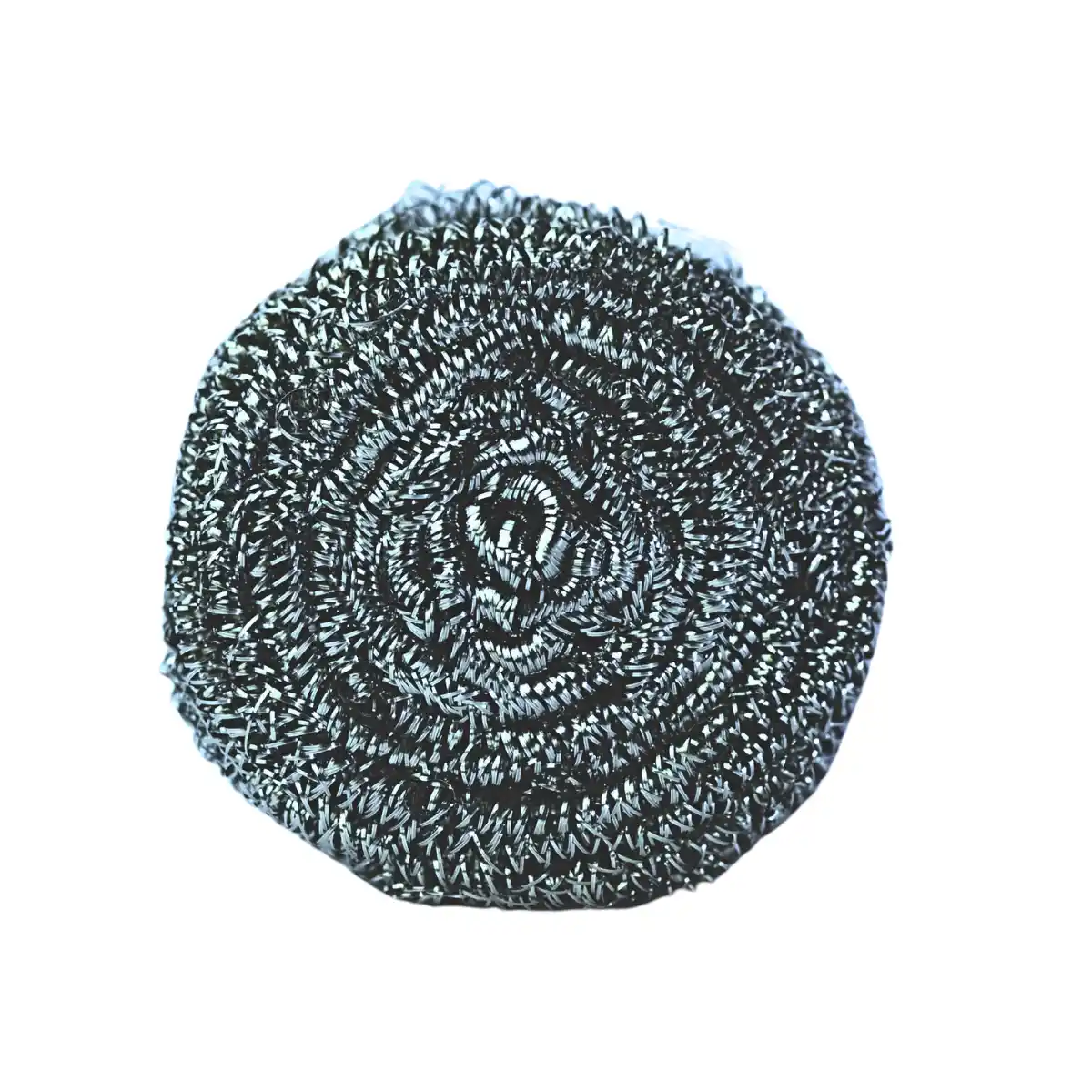 Scourer Brite Stainless Steel Tornado Spiral Product
